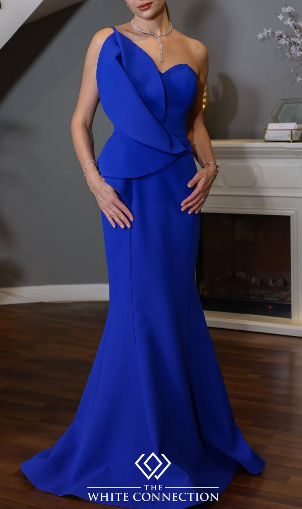 6040 (Royal Blue)